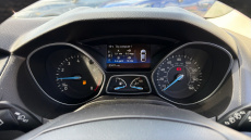 Ford Focus 1.0 EcoBoost Zetec 5dr Petrol Hatchback